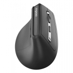 Rapoo EV310M hiir Kontor Parempoolne RF juhtmeta &uuml;hendus + Bluetooth Optiline 2400 DPI