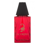 Scorpio Scorpio Rouge Eau De Toilette 75ml meestele