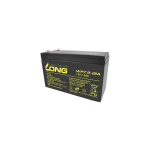 Akumulaator Akumulaator AGM LONG 12V 7,2Ah VdS
