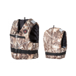 AQUARIUS UNIVERSAL STANDARD CAMO toestusvest, S/M