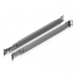 Ubiquiti UACC-Rack-Rails-Slide Seadmekapi siin