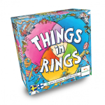 Asjade Asjade ringsides Partypeli