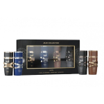 Lattafa Asad Collection SET M 4 x, 25 ml