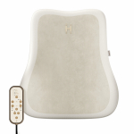 Homedics BVA-HB150-EB Bridge vibroakustiline massaažipadi