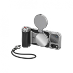 Master Master Grip Mount for iPhone 17 Pro Max &ndash; All-in-One Kit with Light and UV Filter