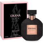 Amaran Oxana Black EDP U 100 ml