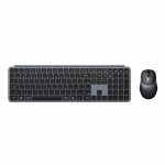 Keychron B6 Pro & BM24 n&auml;pp&auml;imist&ouml; ja hiiri