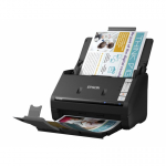 Dokumendiskanner Dokumendiskanner | WorkForce ES-550W | V&auml;rviline