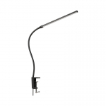 LEPRO 310006 Lauaarmatur, 460 lm (Must)