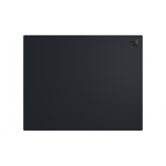 Razer Atlas Pro klaasist hiirimatto, 500 x 400 x 1,9 mm, musta