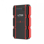 UTRAI JS Mini Auto K&auml;ivitaja