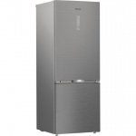 Whirlpool WHK2 6493 X4E Eraldiseisev 490 l Roostevaba teras