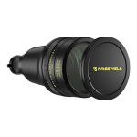 Freewell 3x 17mm telefoto objektiiv