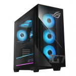 Asus ROG G700TF Prime RTX5080 lauaartietokone, Windows 11 Home