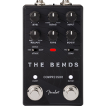 Fender The Bends V2 Compressor kitarripedal