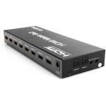 Matrix Matrix HDMI 6/2 Spacetronik SPH-M620 4K 60Hz