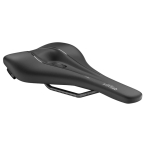 Sqlab SQB Balnelis 612 ERGOWAVE 2.1, 15cm, 900 musta