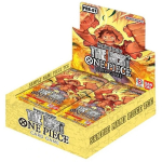 Bandai One Piece TCG: Premium Booster Ekranas [PRB-01]