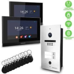 EVOLVEO domofon ID-2