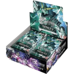 Bandai Bandai Tcg Gundam Card Game - Phantom Aria Booster Ekranas GD04 (24 pakki)