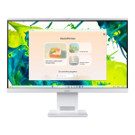 Acer DQ.BZLEC.002 k&otilde;ik-&uuml;hes PC/t&ouml;&ouml;jaam