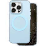 Dėklas Dėklas Mocco Mistiq Mag Back Case Apple iPhone 15 Pro jaoks