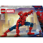 LEGO Marvel 76346 Spider-Mani kangelaskuju