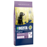 BOZITA Original Senior & Vital Chicken - kuiva koeratoit - 12kg