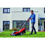 Einhell GE-CM 18/33 Li-Solo