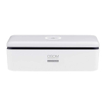 OSOM OSOM Professional UVC LED sterilisaator OSOMPS2