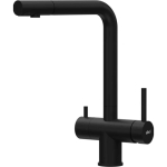 Elleci Cross Pure Black