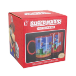 Paladone Super Mario tass Multicolor Universaalne 1 tk