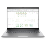 S&uuml;learvuti S&uuml;learvuti - HP ZBook 8 G2i 14 | Ultra 7 | 32 GB | 1 TB SSD | WUXGA | RTX PRO 500 | Windows 11 Pro | Meteori H&otilde;be