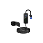 Elektriauto Elektriauto laadija - HiSmart NACS 32 A 7 kW 5 m