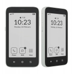 Mobiiltelefon Mobiiltelefon Onyx Mudita Kompakt e-ink 3GB/32GB valge (Kompakt NW)