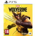 Wolverine Wolverine (PS5)