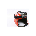Xrec komplekt tarvikute jaoks Gopro Go Pro Hero 7 6 5 4 3+ 3 Sjcam