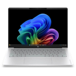 Hewlett Hewlett Packard HP NTB HP OmniBook 5 NG AI PC 14-hh0071ncx s&uuml;learvuti, Ultra 7 355 (8C) 49 NPU TOPs, 49 TOPS, 14.0" 3K, 16 GB, 5