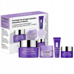 Clinique CLINIQUE_SET Nutika kliiniline parandamine kortsude vastane n&auml;okreem SPF30 50ml + kortsude vastane seerum 10ml + kortsu