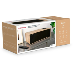 150 150 W aktiivne k&otilde;lar kaugjuhtimispuldiga Thomson WS852 koos Bluetoothi / ARC / RCA / USB / optilise / AUX