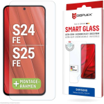 "DISPLEX" "DISPLEX" nutiklaasi "Samsung Galaxy S24 FE / S25 FE"