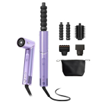 Shark FlexStyle Juuksekuivatus ja stiliseerimisseade "4-in-1" - HD434EUPU