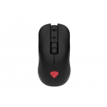 GENESIS Zircon 330 hiir M&auml;ngimine Parempoolne Raadioside Optiline 3600 DPI