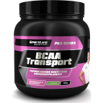 SportLife Pro seeria BCAA arbuusi-vaarika treeningjook, 300 g