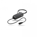 Bosch Standard Charger toiteadapter ja vaheldi Hoonesisene/hoonev&auml;line Must