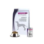 Eukanuba Dermatosis FP for Dogs 12 kg T&auml;iskasvanu Kala