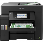 Epson EcoTank L6550 Tint A4 4800 x 2400 DPI 32 lk/min WiFi