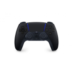 Sony DualSense Must Bluetooth/USB Juhtpult Analoog/digitaal Android, MAC, PC, PlayStation 5, iOS