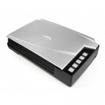 Plustek OpticBook A300 Plus Lameskanner 600 x 600 DPI A3 Must, H&otilde;be