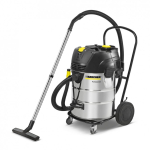 K&auml;rcher NT 75/2 Ap Me Tc 75 l 2760 W